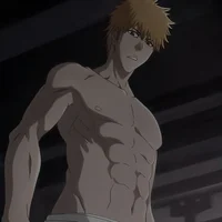 Ichigo Kurosaki 