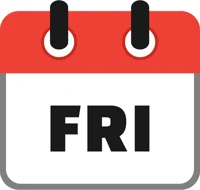 Friday