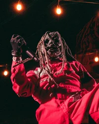 Corey Taylor