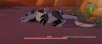 Ezmir Vore