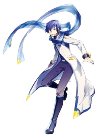 Kaito