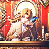 Rudeus Greyrat -RPG-