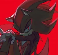 Shadow the Hedgehog