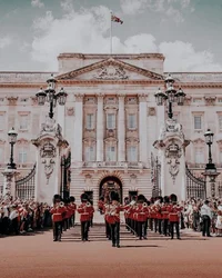 British Royal Family