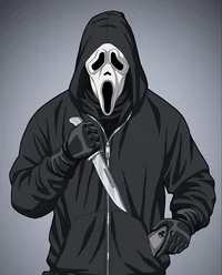 Aziawa ghostface 
