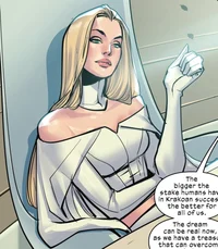 Emma Frost