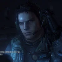 Chris Redfield