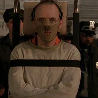Hannibal lecter