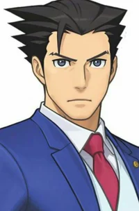 Phoenix Wright 