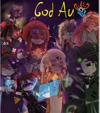 Last Realy God AU