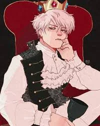 King Boo - Mariolore