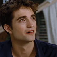 Edward Cullen 