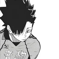 Kuroo Tetsuro 