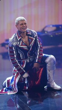 Cody Rhodes 