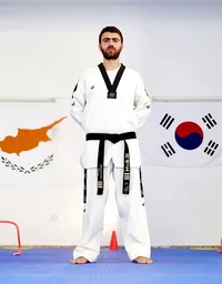 Mr Xaralambos