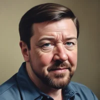 Ricky Gervais