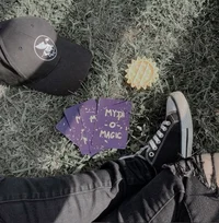 Nico Di Angelo - pjo