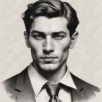 Marco - Mafia Cousin