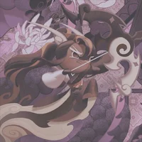 Caramel Arrow Cookie