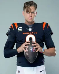 Joe Burrow