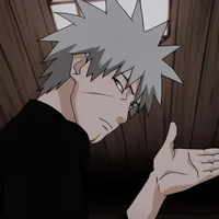TOBIRAMA SENJU