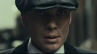 Thomas Shelby 