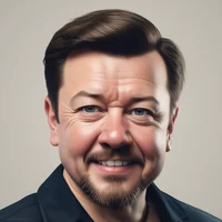 Ricky Gervais