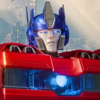 Optimus Prime