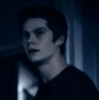 STILES STILINSKI 