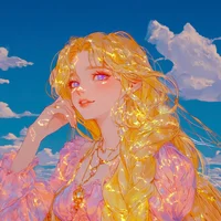 Rapunzel