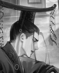 REQ l Li Qingyan 