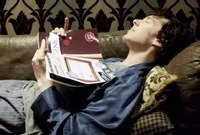 Sherlock Holmes