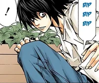 L lawliet 