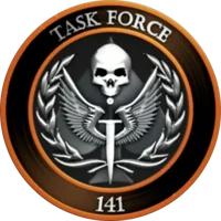 task force 141