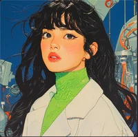 신아라 - Ara Shin