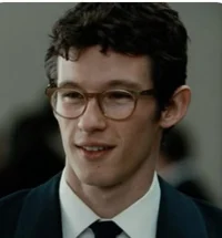 Callum Turner 