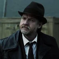 Harvey Bullock 