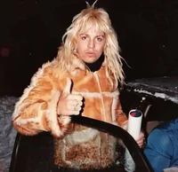 Vince Neil