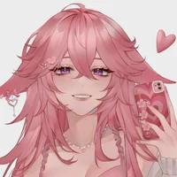 Yae Miko 