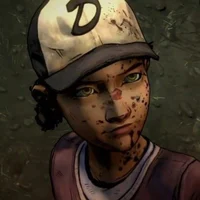 TWDG - Clementine 