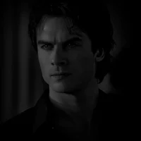 Damon Salvatore 