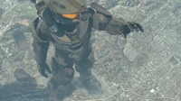 Giant Master Chief 1