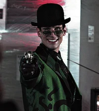 Edward Nygma 