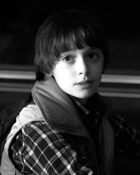 WILL BYERS