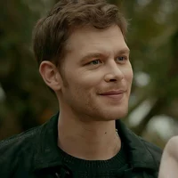 Klaus Mikaelson