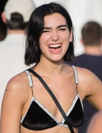 Dua Lipa