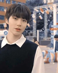 NSFW - Ja-Sung - BFF