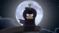 Mysterion