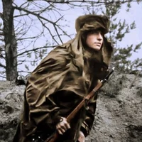 WW2 Soldier RP
