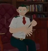 Dekusquad